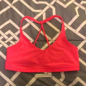 Under Armour Sports Bra